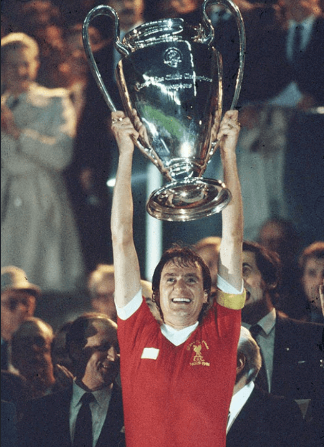Liverpool 1-0 Real Madrid 