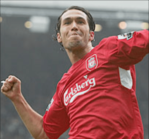 Liverpool 2-1 Chelsea 