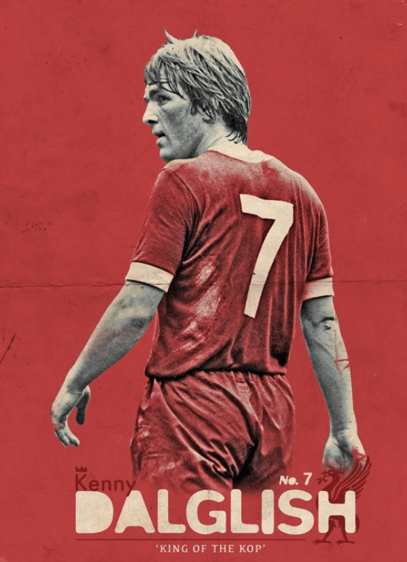 Dalglish Goals