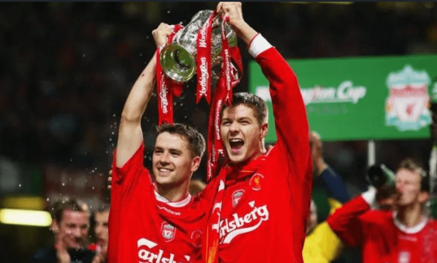 Liverpool 2-0 Man U 