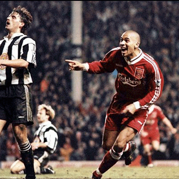 Liverpool 4-3 Newcastle 