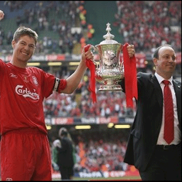 Liverpool *3-3 West Ham 