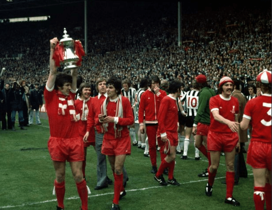 Liverpool 3-0 Newcastle 