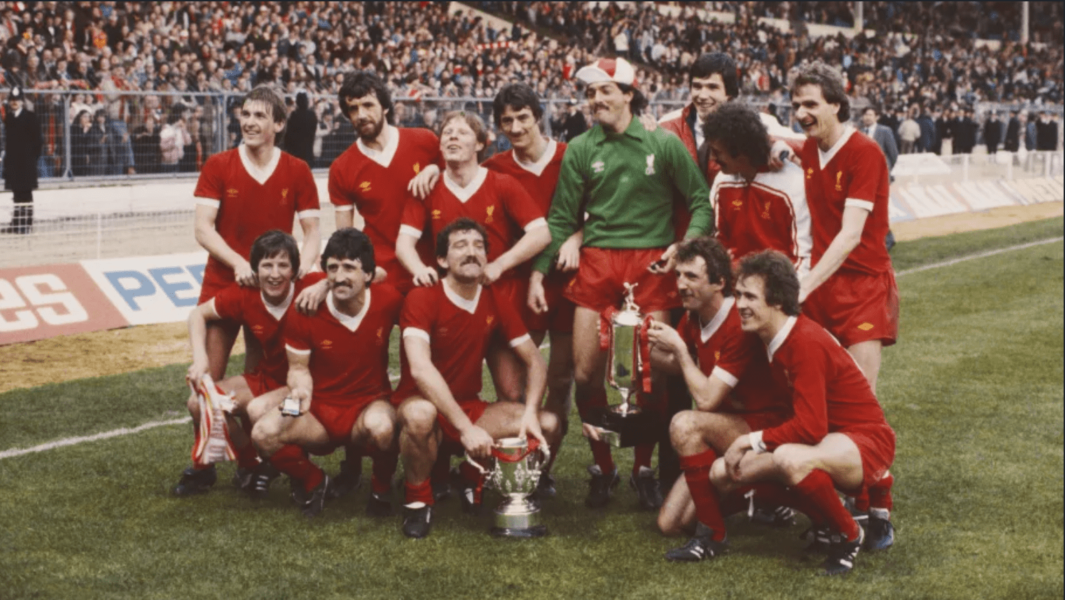 Liverpool 3-1 Spurs