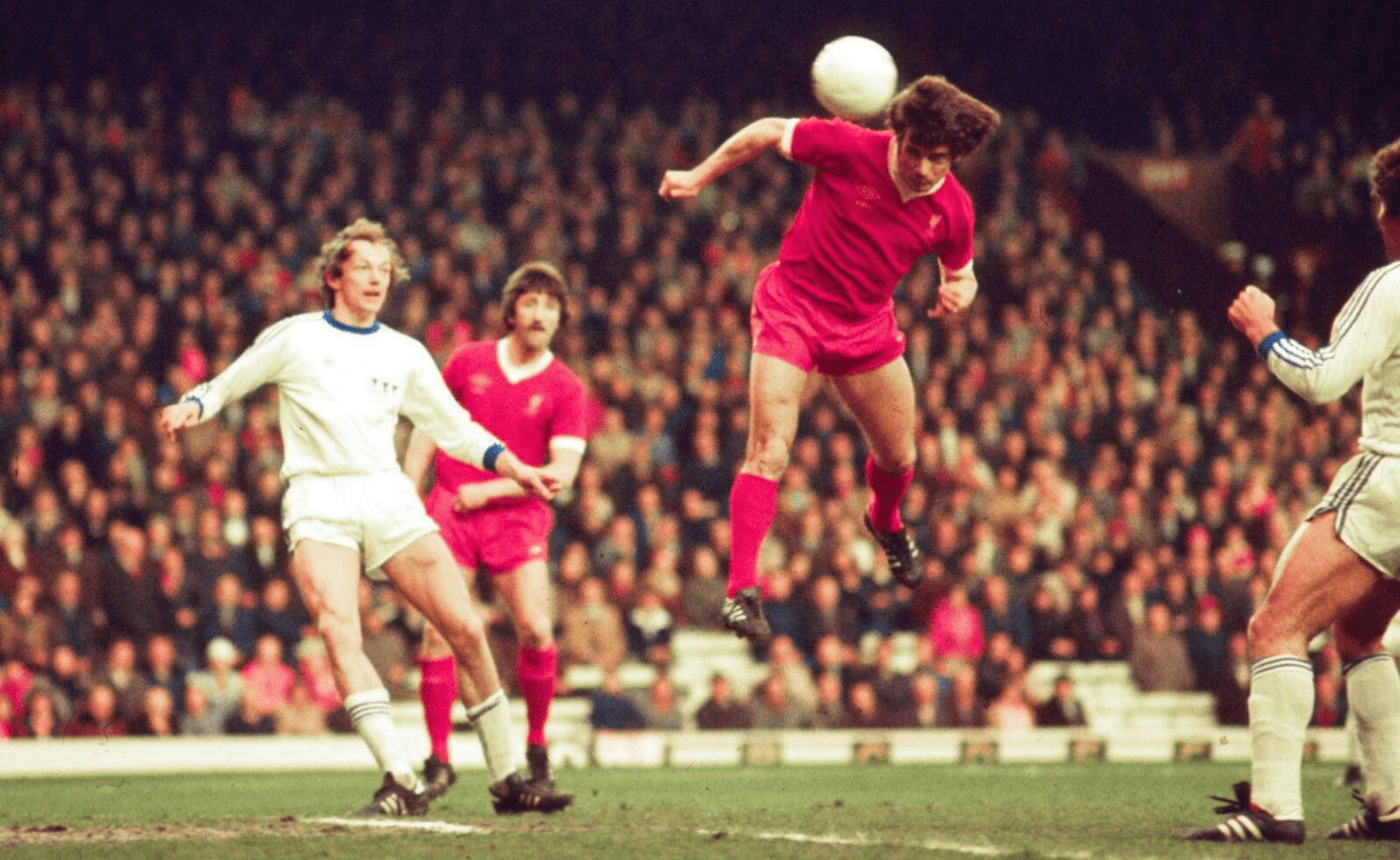 1976 Uefa Cup Final 