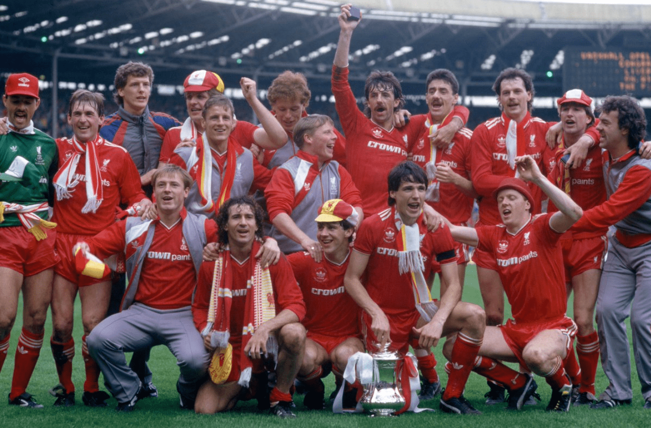 Liverpool 3-1 Everton 