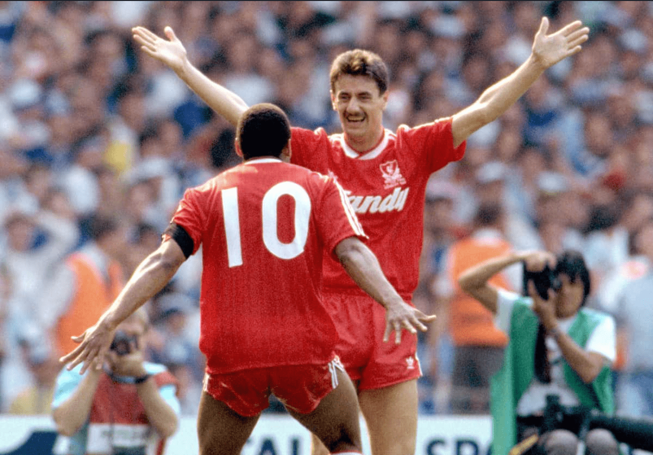 Liverpool 3-2 Everton 