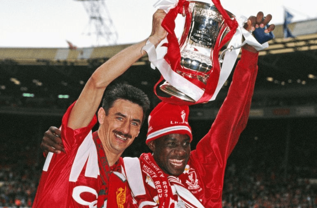 Liverpool 2-0 Sunderland 
