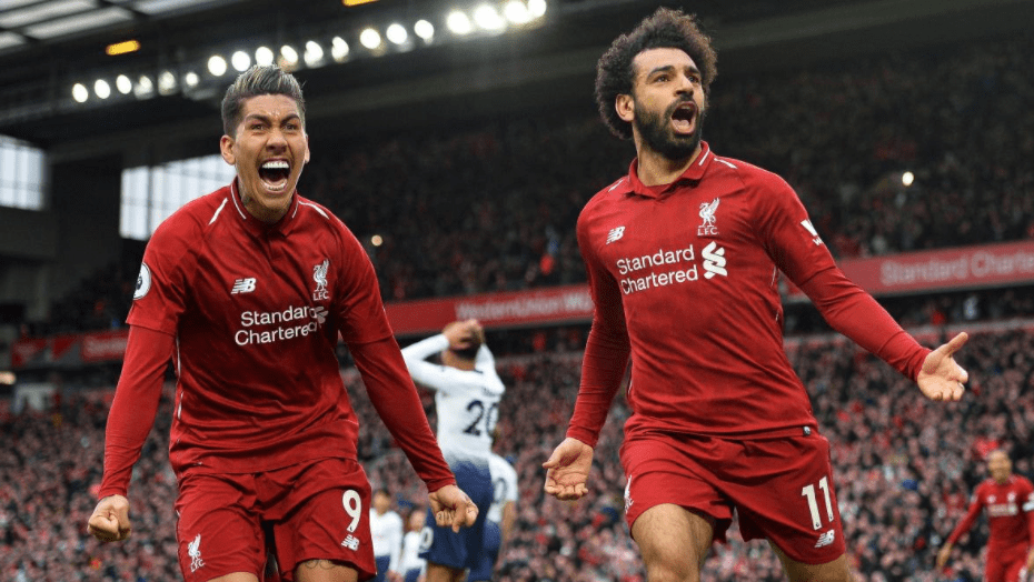 2019/20 Season's Most Insane Games