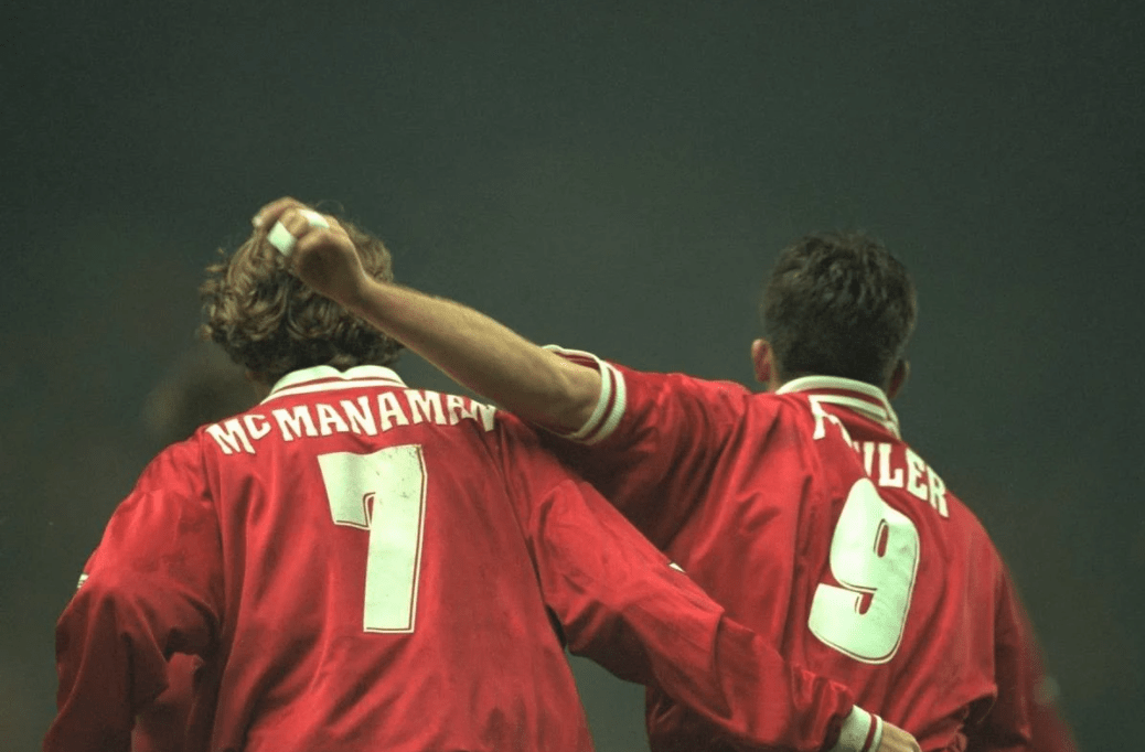 Liverpool 4-3 Newcastle