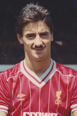 Ian Rush Goals