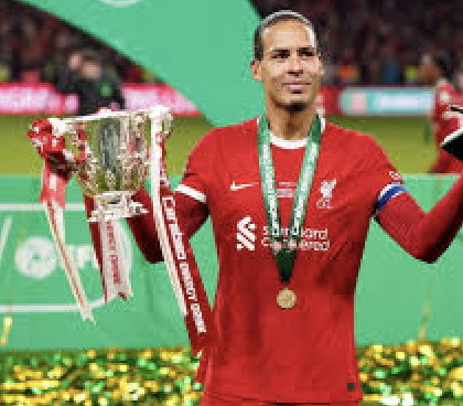 Liverpool 1-0 Chelsea