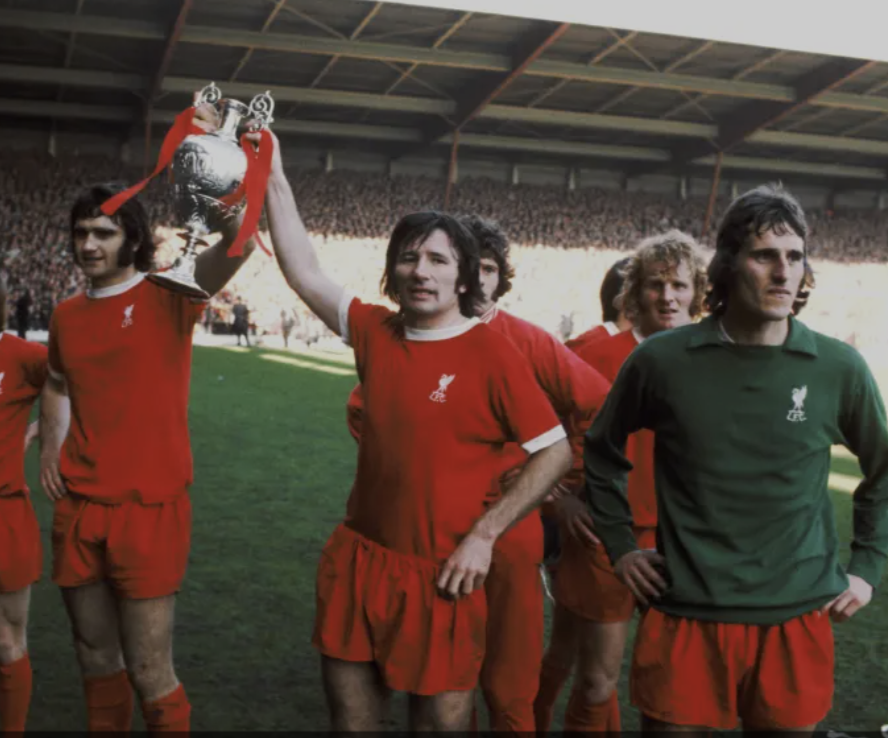 Liverpool 4-2 Ipswich