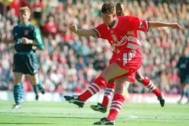 Liverpool 3-0 Arsenal