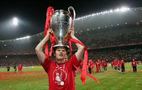 John Arne Riise