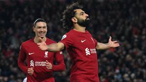 Liverpool 7-0 Man U