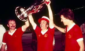 1977: LIVERPOOL FC