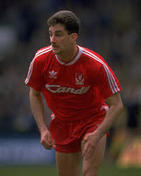 John Aldridge 
